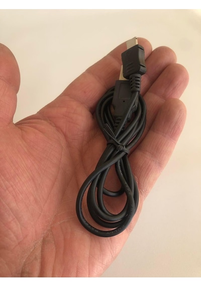 Cep Telefonu Data Şarj Kablosu 8x1mm