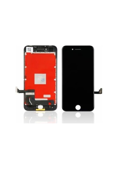Apple Uyumlu iPhone 8G Plus Lcd Ekran Dokunmatik B-7000