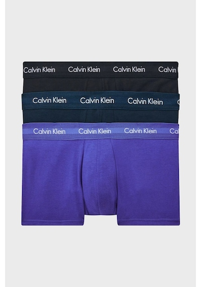 Calvin Klein Erkek Boxer 0000U2664G 4Ku Mavi