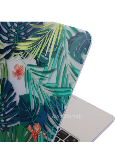 Macbook Pro Retina 13 İnç Kılıf A1425 A1502 Uyumlu Tropikal Yaprak Ve Çiçek Desenli Sert Kapak Hard Case İnce Hafif Laptop Koruyucu R-621 Belirtilmemiş Macbook Pro Retina 13 İnç Kılıf A1425 A1502 Uyumlu Tropikal Yaprak Ve Çiçek Desenli Sert Kapak Hard Case İnce Hafif Laptop Koruyucu R-621 Belirtilmemiş