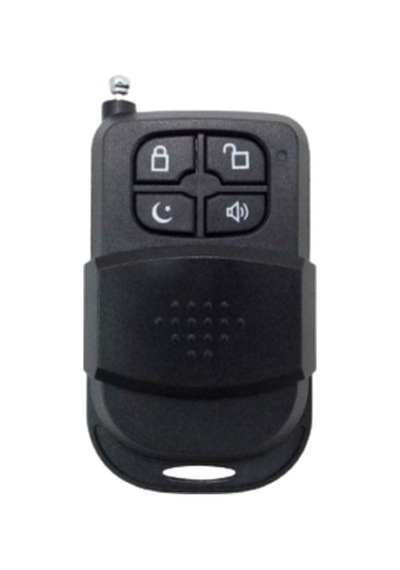 Opax Alarm Kumanda