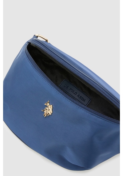 U.S. Polo Assn. Kadın Lacivert Çanta 50333596-vr033