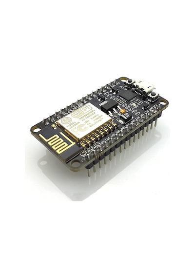 Esp8266 Cp2102 Geliştirme Kartı