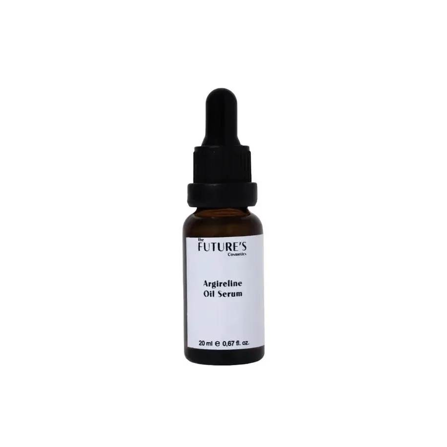 Doa Kozmetik Kırışık Karşıtı Argireline Oil Serum 20 Ml