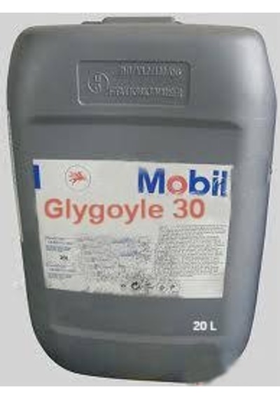 Mobil Glygoyle 30 Glikol Bazlı Yağ 20 L