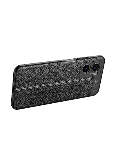 Zore Redmi Note 11e Kılıf Niss Silikon Kapak - Lacivert Lacivert
