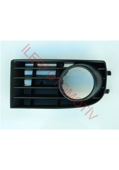 Vw Volkswagen Golf 5 Tampon Izgarası Sisli Sağ 1K0853666B