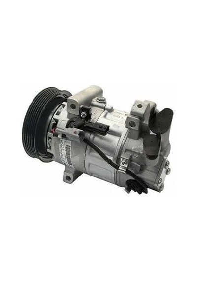 Klıma Kompresoru Clıo Iv Captur 1.5 Dcı K9k Maıs 926002352r