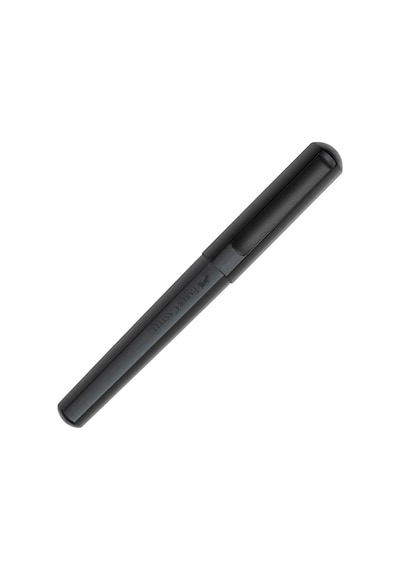 Faber Castell Hexo Roller Kalem Mat Gümüş 5191140595000