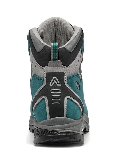 Asolo Greenwood Petroleum Gore-tex Kadın Outdoor Bot Mavi