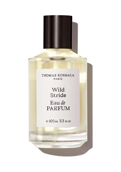 Wild Stride Edp 100ml Diğer