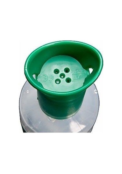 Göz Duşu Solüsyonu - 500 Ml - Yeşil Kapak