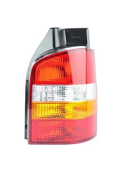 Volkswagen Transporter T5 Sağ Arka Stop Sarı
