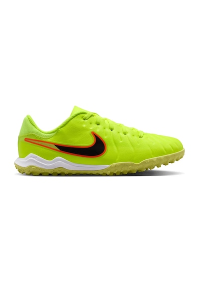 Nike Tiempo Legend 10 Academy Tf Çocuk Sarı Halı Saha Ayakkabısı Sarı