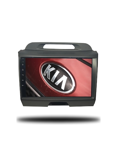 Oskodi Kia Sportage Android Carplay Multimedya 2011-2015 6gb Ram + 128gb Hafıza