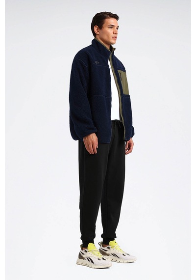 Reebok Mont Erkek Lacivert Heıno Sharpa 000000000102697491