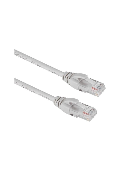 Powermaster Pm-27148 Gri 3 Metre Cat 5 Ethernet Network Kablosu