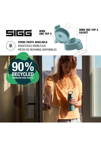 Yalıtımlı İçecek Şişesi Shield Therm One Morning Blue Asitli İçecekler İçin Uygundur Sızdırmaz Bulaşık Makinesinde Yıkanabilir Bpa İçermez %90 Geri Dönüştürülmüş Paslanmaz Çelik Çok Renkli Yalıtımlı İçecek Şişesi Shield Therm One Morning Blue Asitli İçecekler İçin Uygundur Sızdırmaz Bulaşık Makinesinde Yıkanabilir Bpa İçermez %90 Geri Dönüştürülmüş Paslanmaz Çelik Çok Renkli