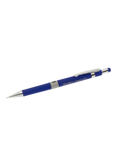 Calypso Color Mekanik Kurşun Kalem Mavi 0.5 Mm