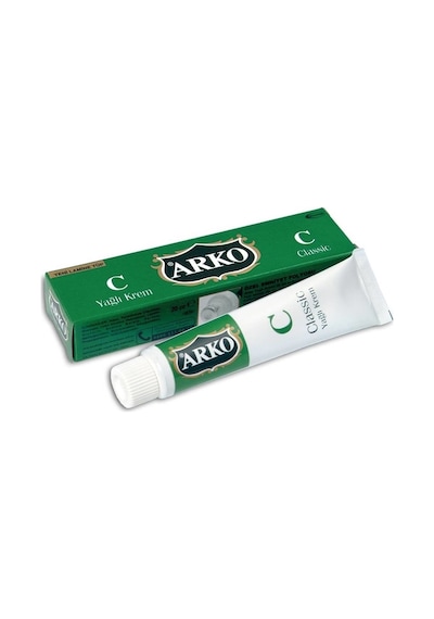 Arko Nem Classic El ve Vücut Kremi 20 ML