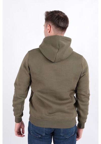 Cazador 5616 Erkek 3 İplik Sweatshirt Haki