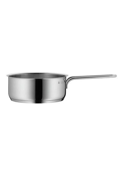 Ayrex Mini Sos Tenceresi, 16 Cm, 1,2 L, Metal Kapaklı, İndüksiyon Uyumlu, Cromargan Yüksek Kaliteli Paslanmaz Çel Diğer