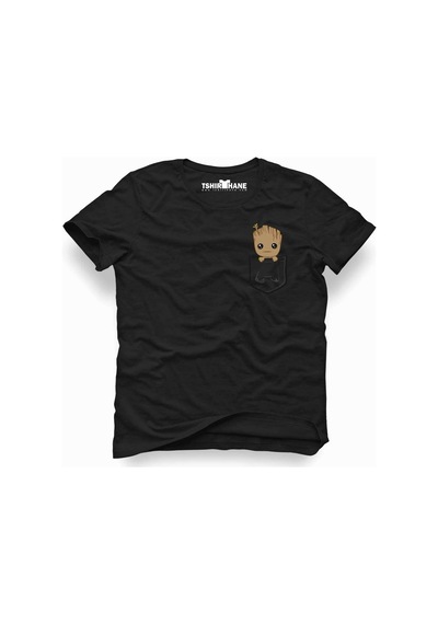 Tshirthane Groot Baby Ceb Tişört Erkek Tshirt
