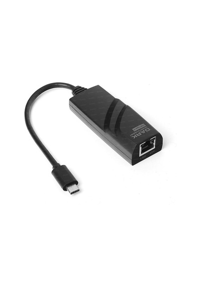 Dark Dk-ac-u31xglan Usb 3.1 Type-c 10/100/1000 Gıgabıt Lan Ethern