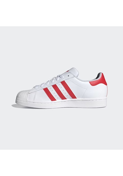 Ftwwht/betsca/ftwwht Adidas Erkek Günlük Spor Ayakkabı Superstar 001