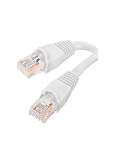 15 metre cat 6 ethernet kablo 15 metre cat 6 internet kablo