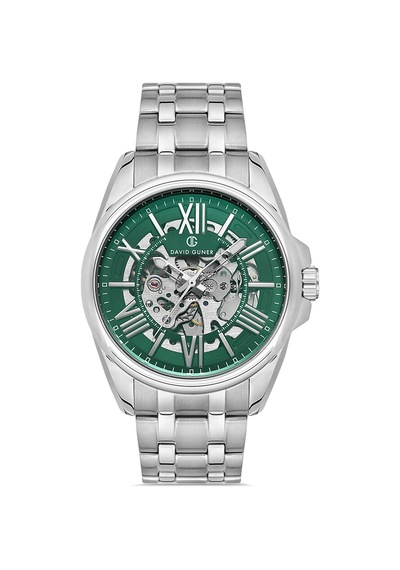 David Guner Dg-8267ga-a10 Gri