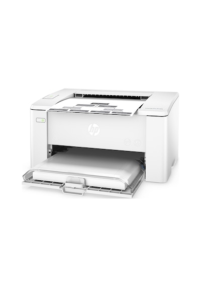 HP G3Q34A LaserJet Pro M102A Mono Lazer Yazıcı (Dolan Tonerli)