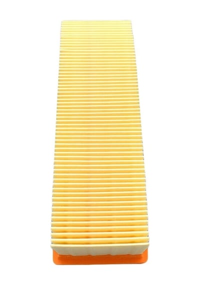 Karcher Uyumlu K 2501 Te Süpürge Hepa Filtre