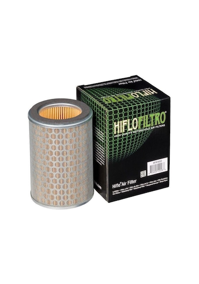 Hiflo Hfa1602 2004-2007 Honda CBF 600 Uyumlu Hava Filtresi