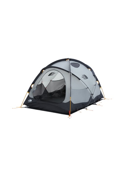 The North Face Mountain 25 Çadır-32360 Sarı-gri