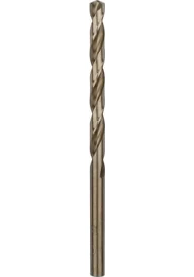 Hss-co 4x75 Mm Krom Delme Ucu - Aysc-285041