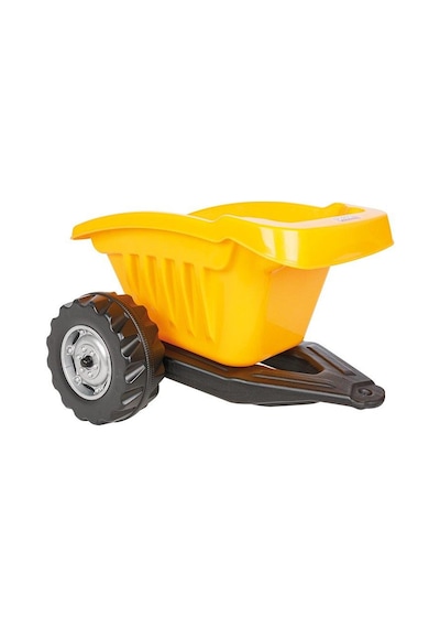 Pilsan Active Traktör Römork - 07317 Sarı