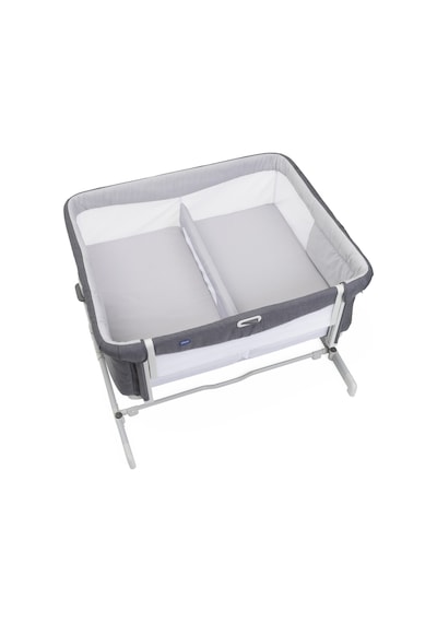 Chicco Next2me Twıns Anne Yanı Beşik Magnet Gre 06087077680000 Grey