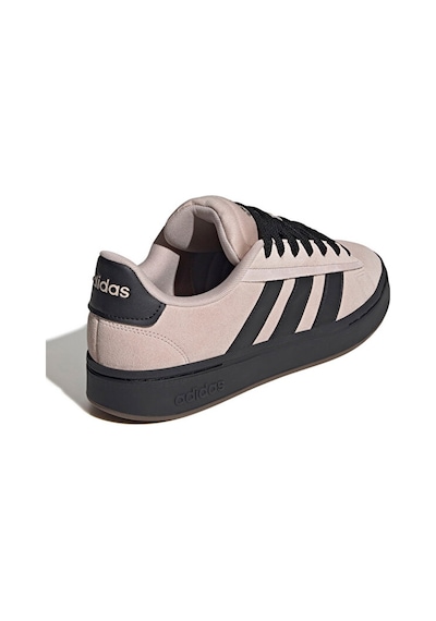 Adidas Grand Court Alpha 00s Erkek Günlük Ayakkabı Js3808 Pembe Pembe Adidas Grand Court Alpha 00s Erkek Günlük Ayakkabı Js3808 Pembe Pembe