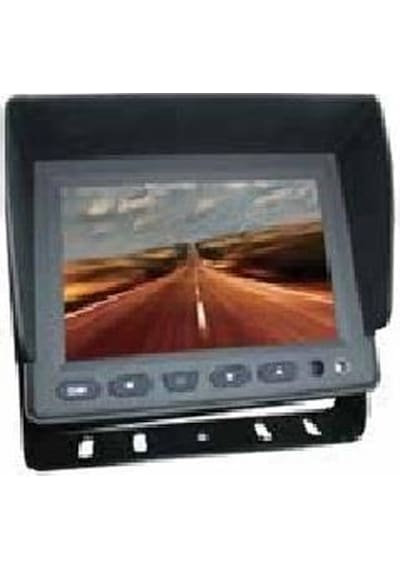 Unıque Uq-5588M 5' Led Monitör