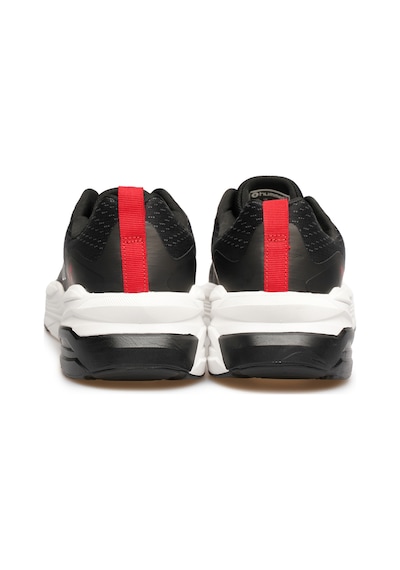 Hummel Memphıs Ayakkabı 900573-2001 Siyah