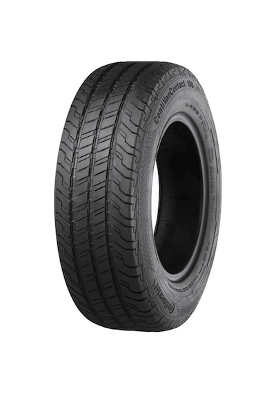 Continental 195/75R16C 107/105R Contıvancontact 100 Yaz Lastiği - 2026