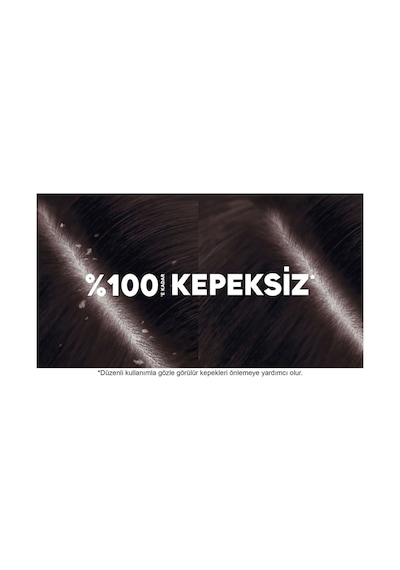 Head & Shoulders Derinlemesine Nemlendirici Kepeğe Karşı Etkili Şampuan 350 ML