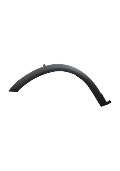 Iveco Daıly 08/11 Ön Çamurluk Ağzı Plastığı Sol Sıyah Tw