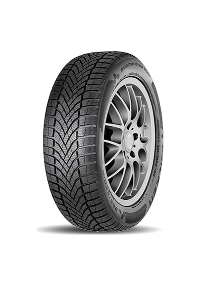 Falken 185/60R14 82T Eurowınter Hs02 Kış Lastiği 2024