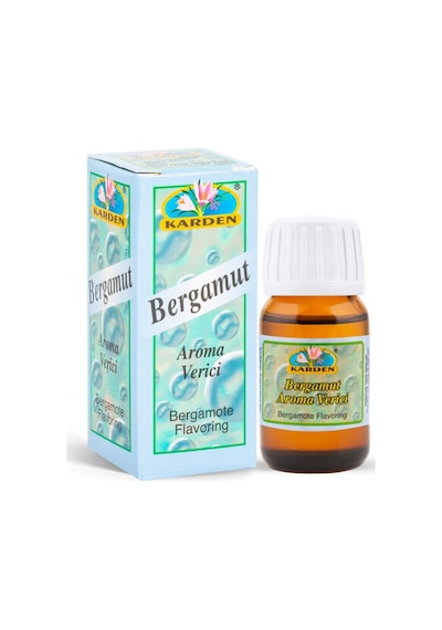 Karden Bergamut Aroma Verici 20 ML