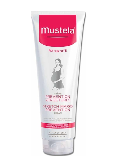 Mustela Çatlak Öncesi Kremi 150 ML