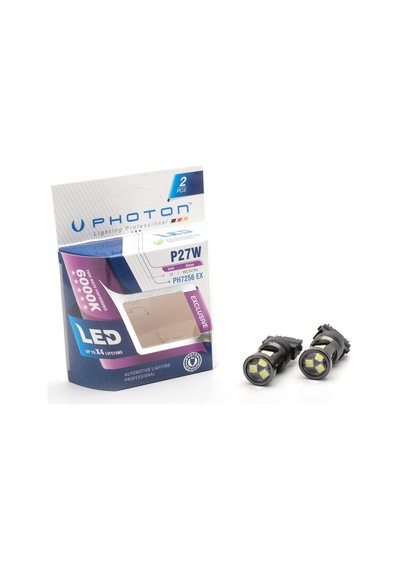 Photon 3156 P27 Exclusive Led