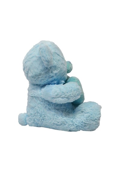 Prens ve Prenses Kalpli Ayı Peluş 45 Cm 62354