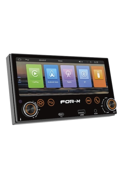 For-x X-330 6.86'' Android Carplay Oto Multimedya